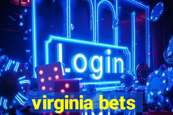 virginia bets